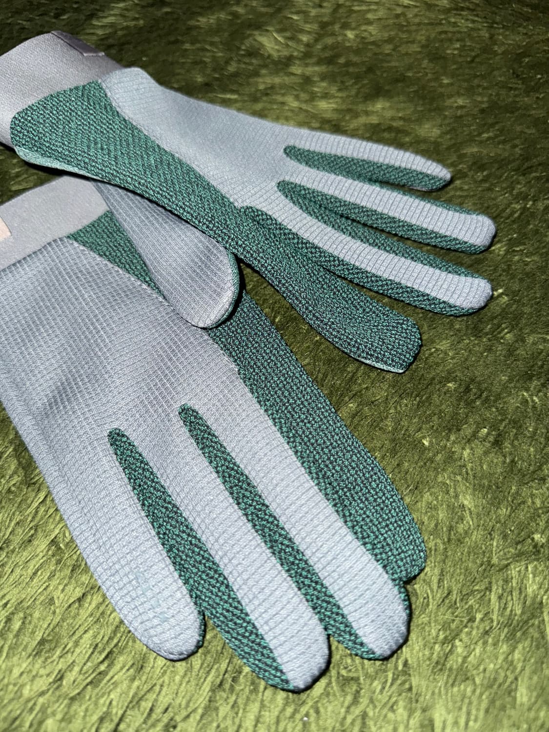 [OS] Xlim 엑슬림 EP.4 01 글러브 장갑 그린 상품이미지6