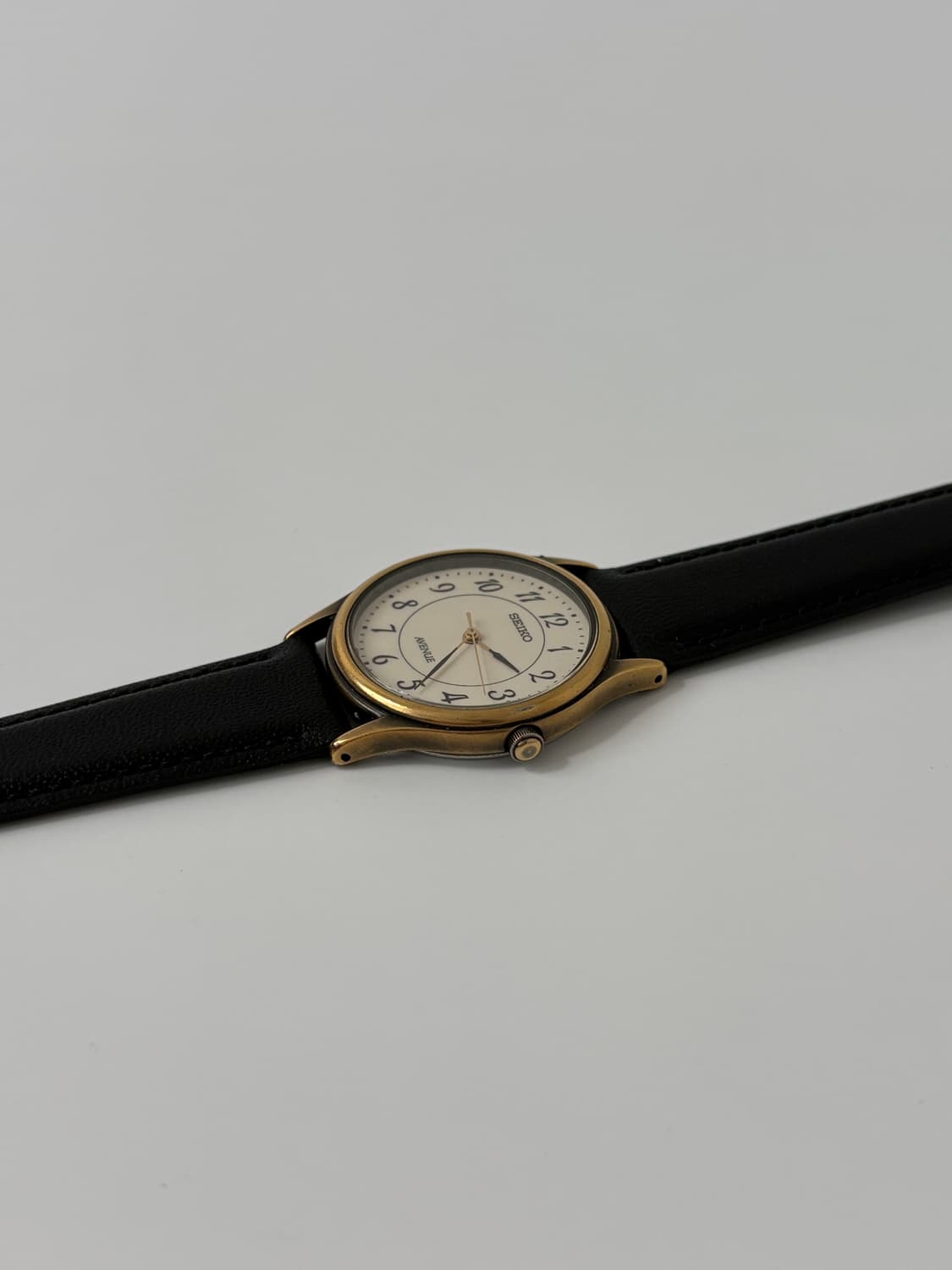 90s avenue arabic index quartz 상품이미지6