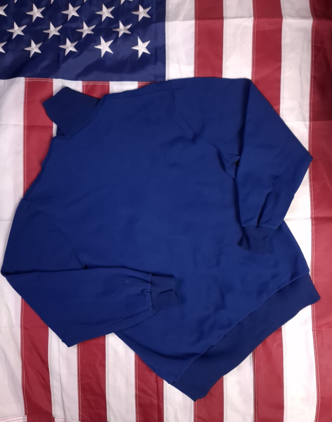 오리지날 60's 독일군 지급용 트레이닝 져지 상품이미지6