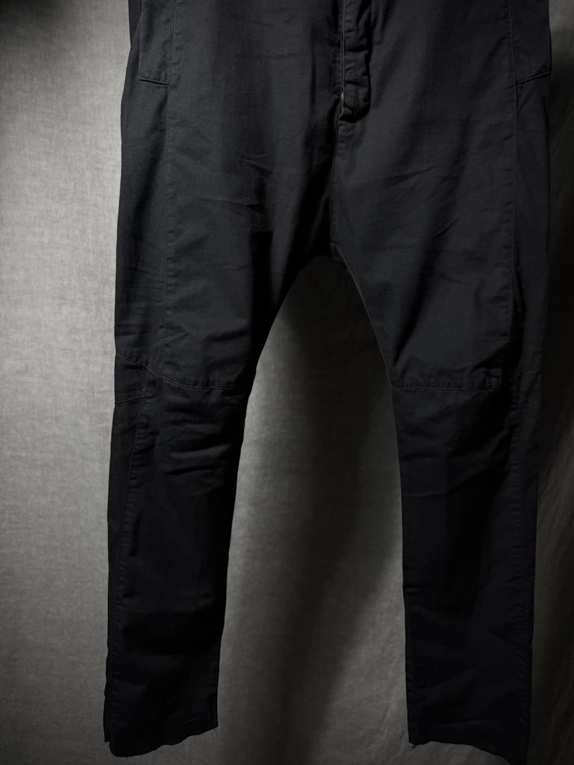 Poeme Bohemien Anatomical Drop Crotch Pa 상품이미지3