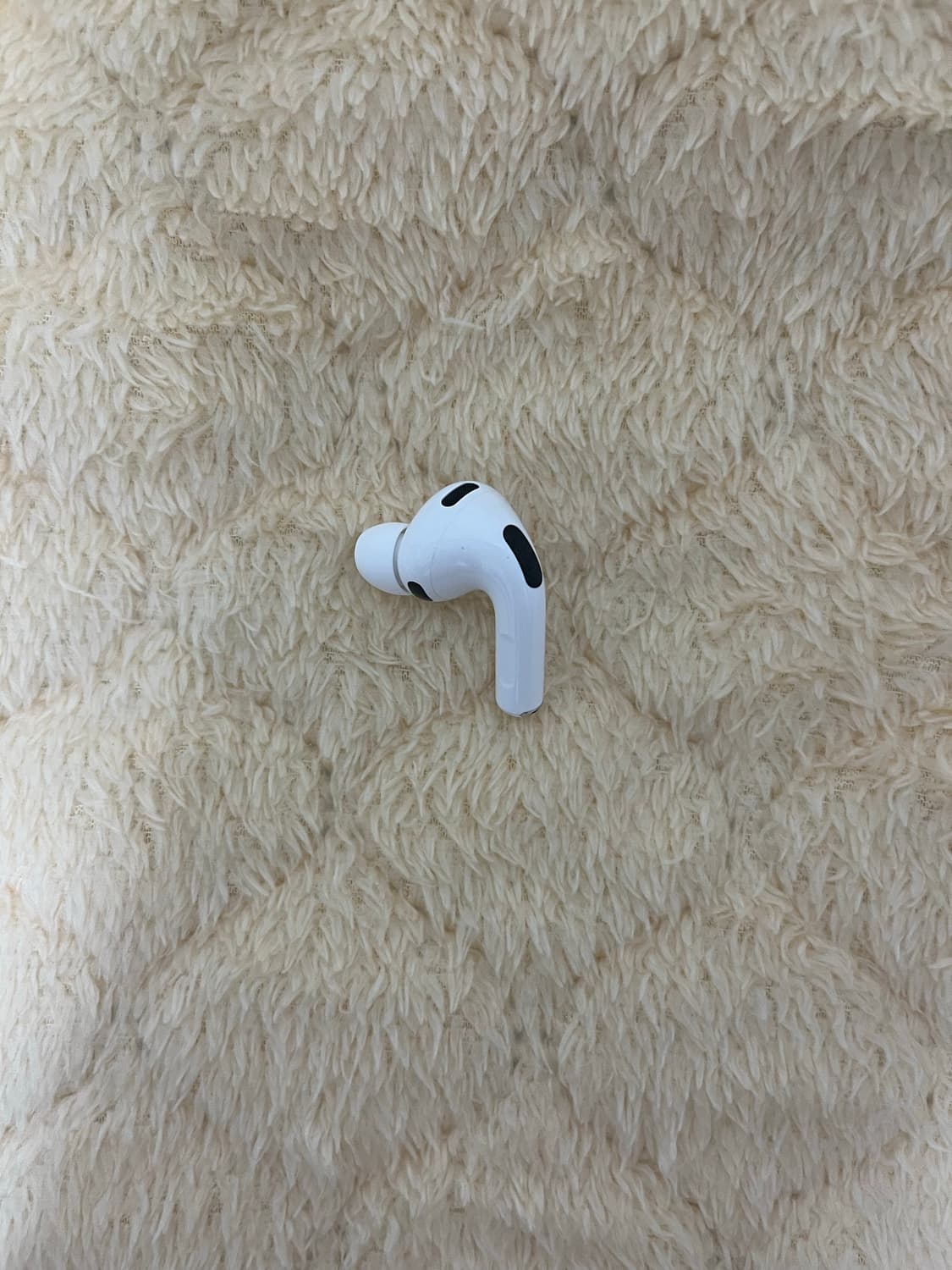 [새상품급] 에어팟 프로 3세대 왼쪽유닛 상품이미지3