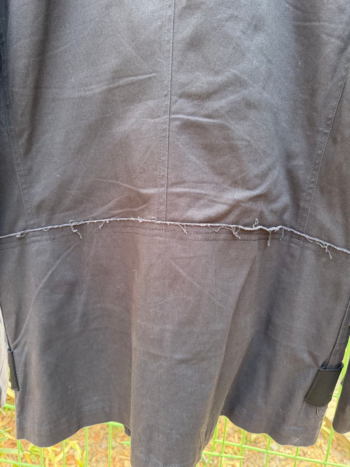 오니츠카 타이거 x 안드레아 폼필리오 자켓 상품이미지5