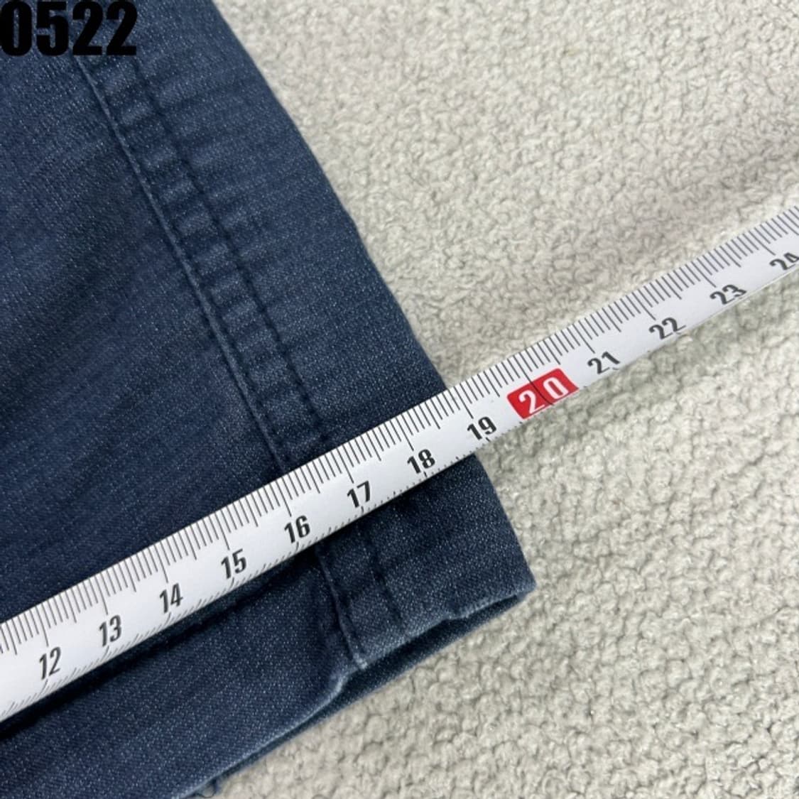 라푸마 바지  상품이미지6