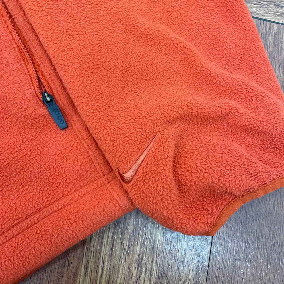 나이키 ACG 플리스 자켓 상품이미지3