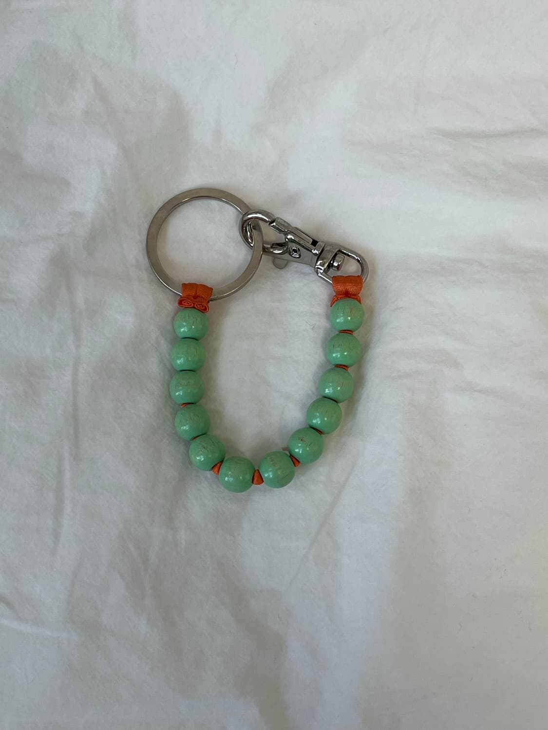 이나세이파트(ina.seifart)키링 차정원 키링 상품이미지2