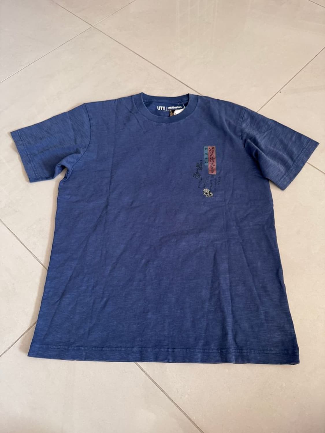 PRINT TEE 프린트 티셔츠 상품이미지3
