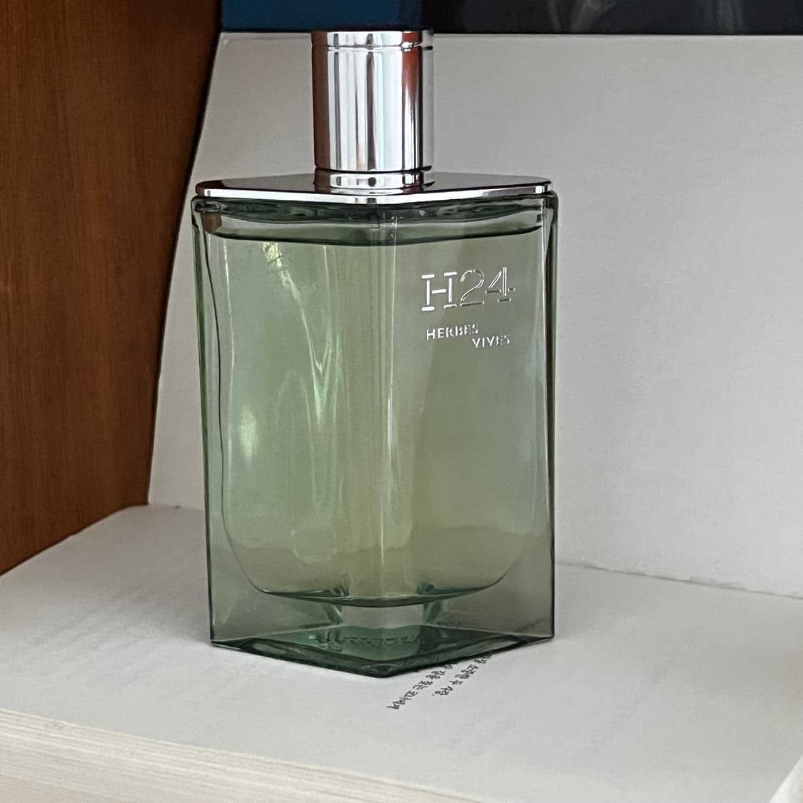 에르브비브 100ml [현재용량 : 약 90~95ml] 상품이미지2