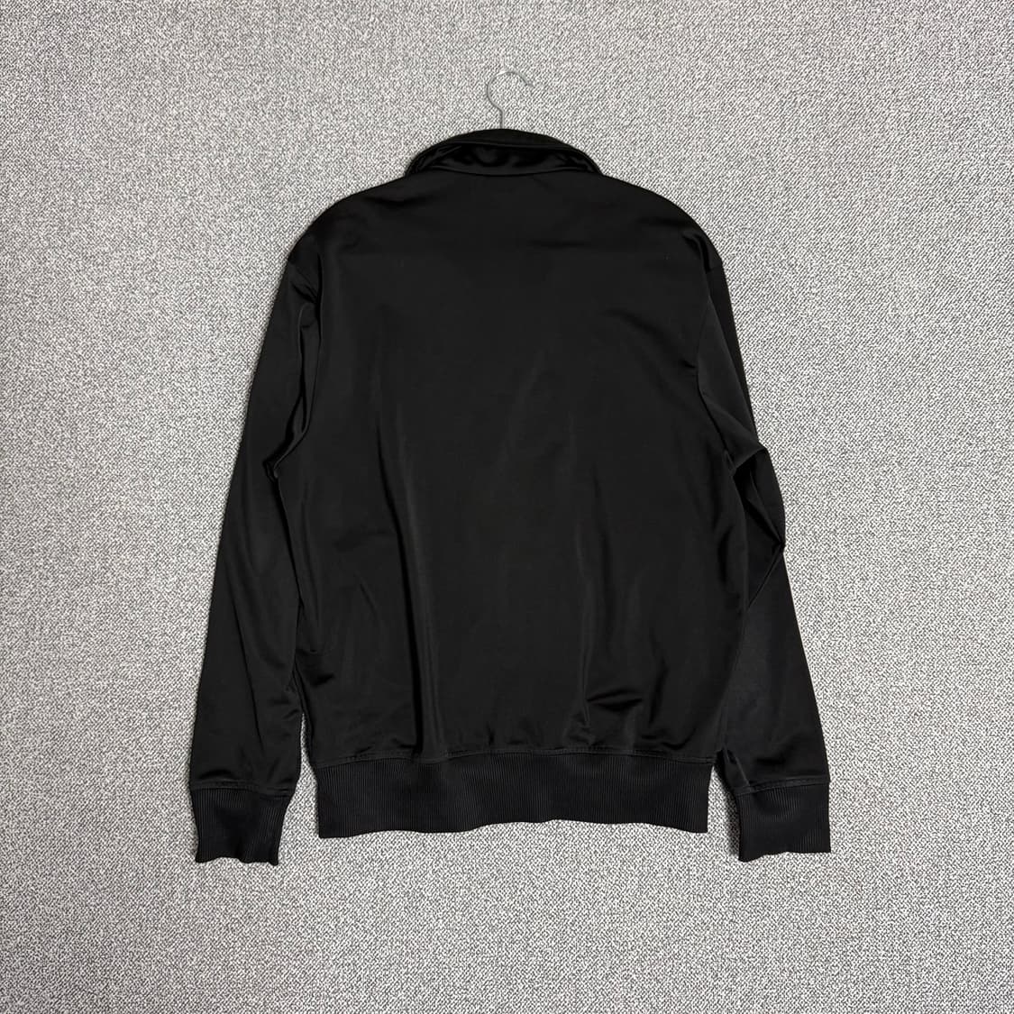 아디다스 파이어버드 져지 블랙 100 트랙탑 상품이미지2