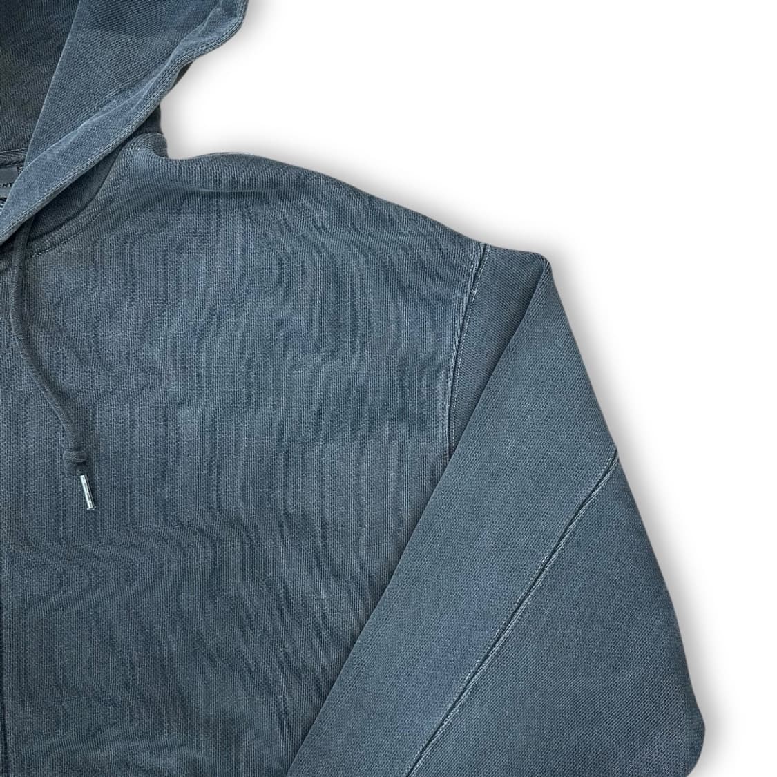 소버먼트 후드집업 상품이미지5