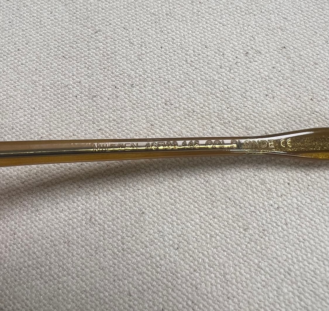 모스콧 / 밀첸 / 46 상품이미지4