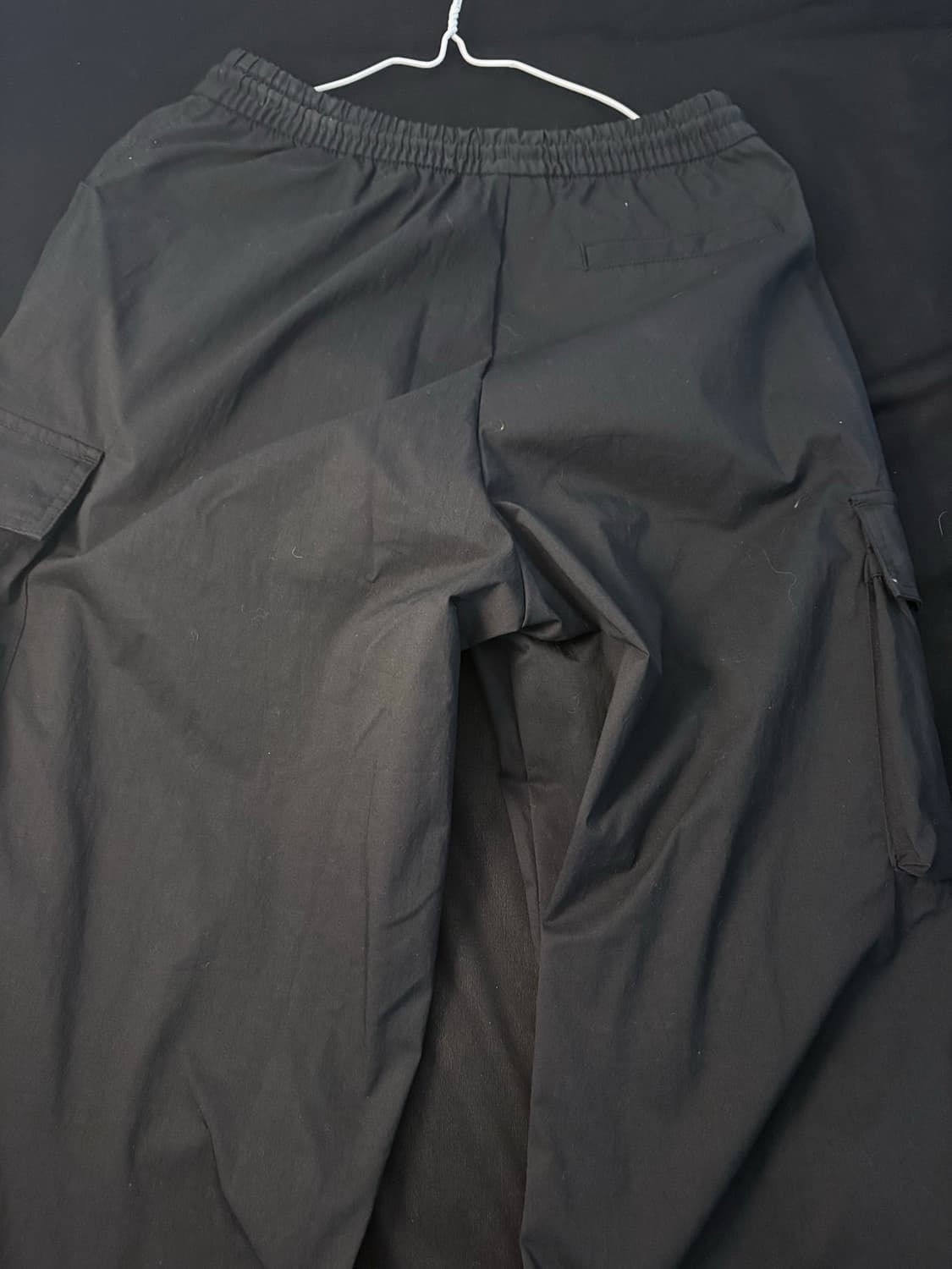 뉴발란스 카고 바지 상품이미지4