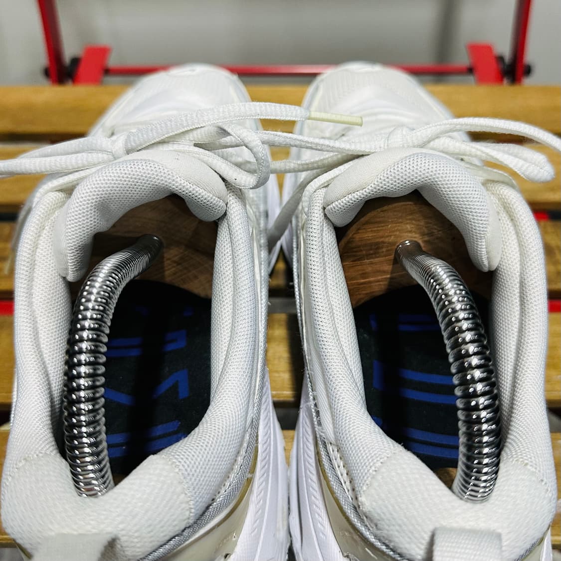 240) 나이키 운동화 여성 여자 신발 에어맥스 블리 상품이미지5