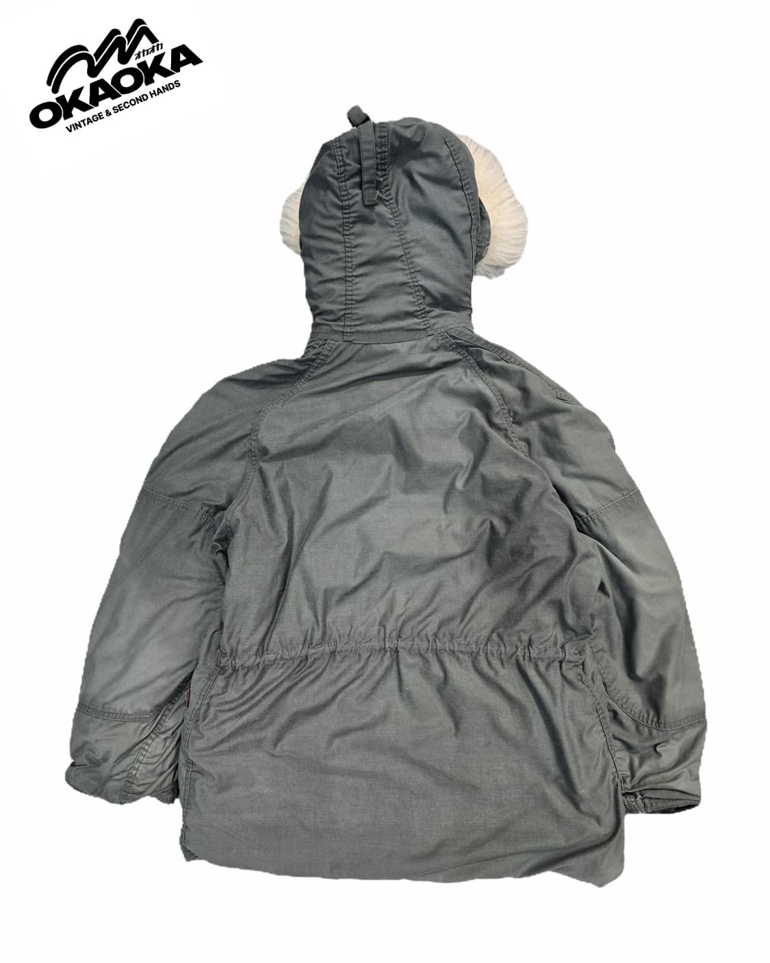 82's USA ARMY N-3B 상품이미지2