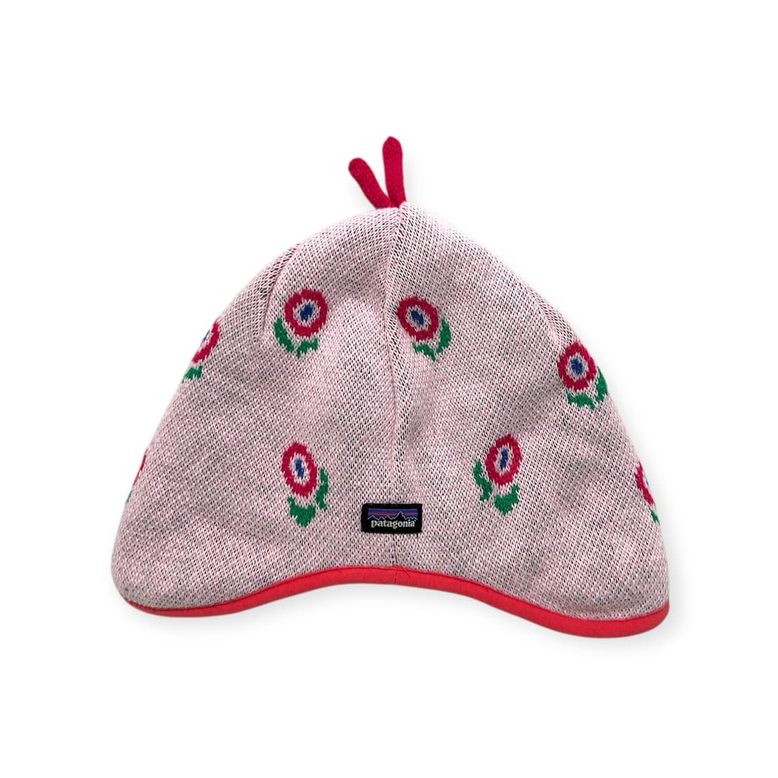 파타고니아 키즈 니트 비니 상품이미지2