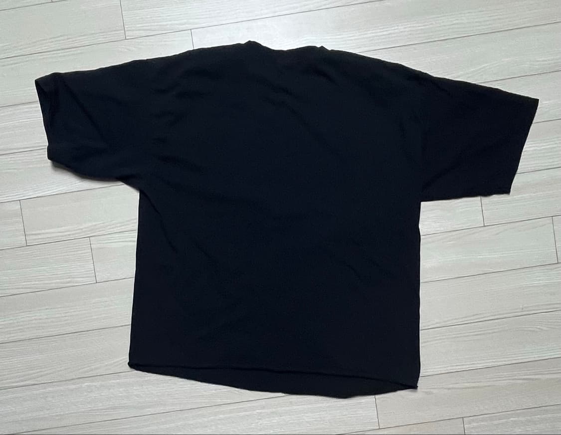 00s pearljam t shirts(00년대 펄잼 백스페이서 티셔츠) 상품이미지3