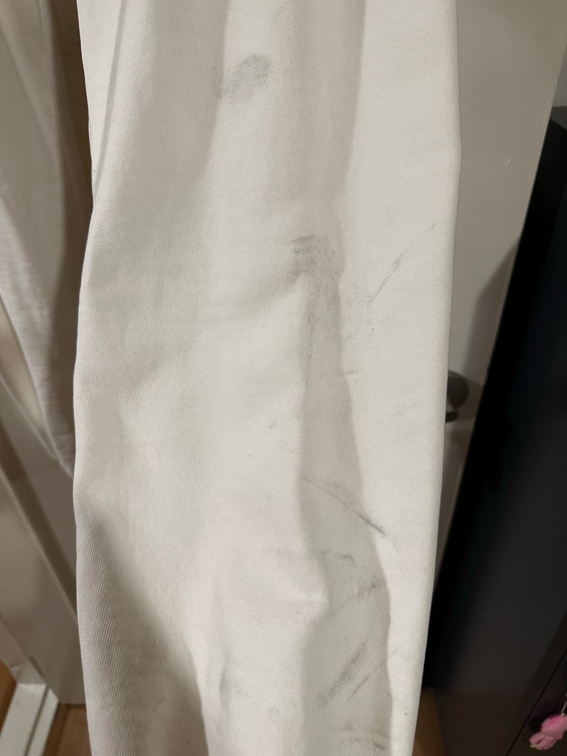 Heritagefloss 조거팬츠 상품이미지5