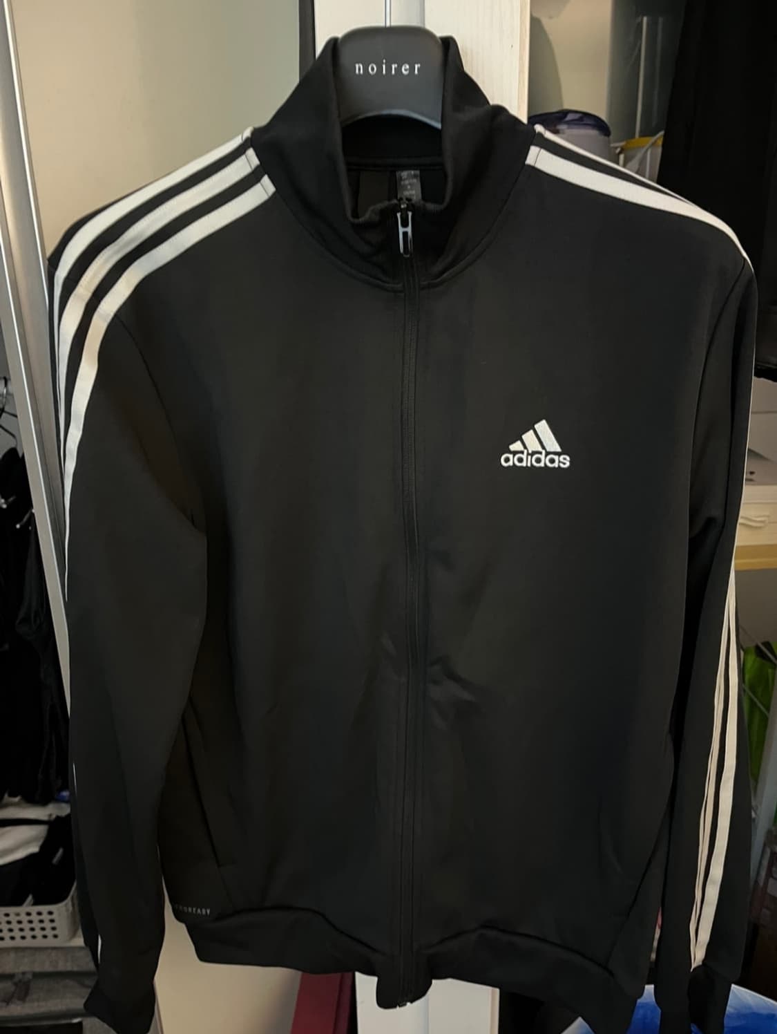 아디다스 3s 레귤러 핏 트랙탑 교환 상품이미지1