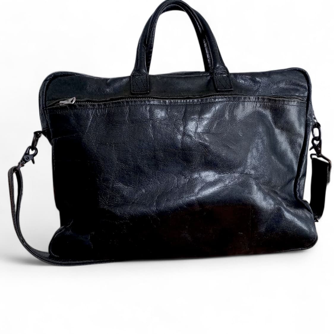 요시다 포터 소가죽 비즈니스백 상품이미지1