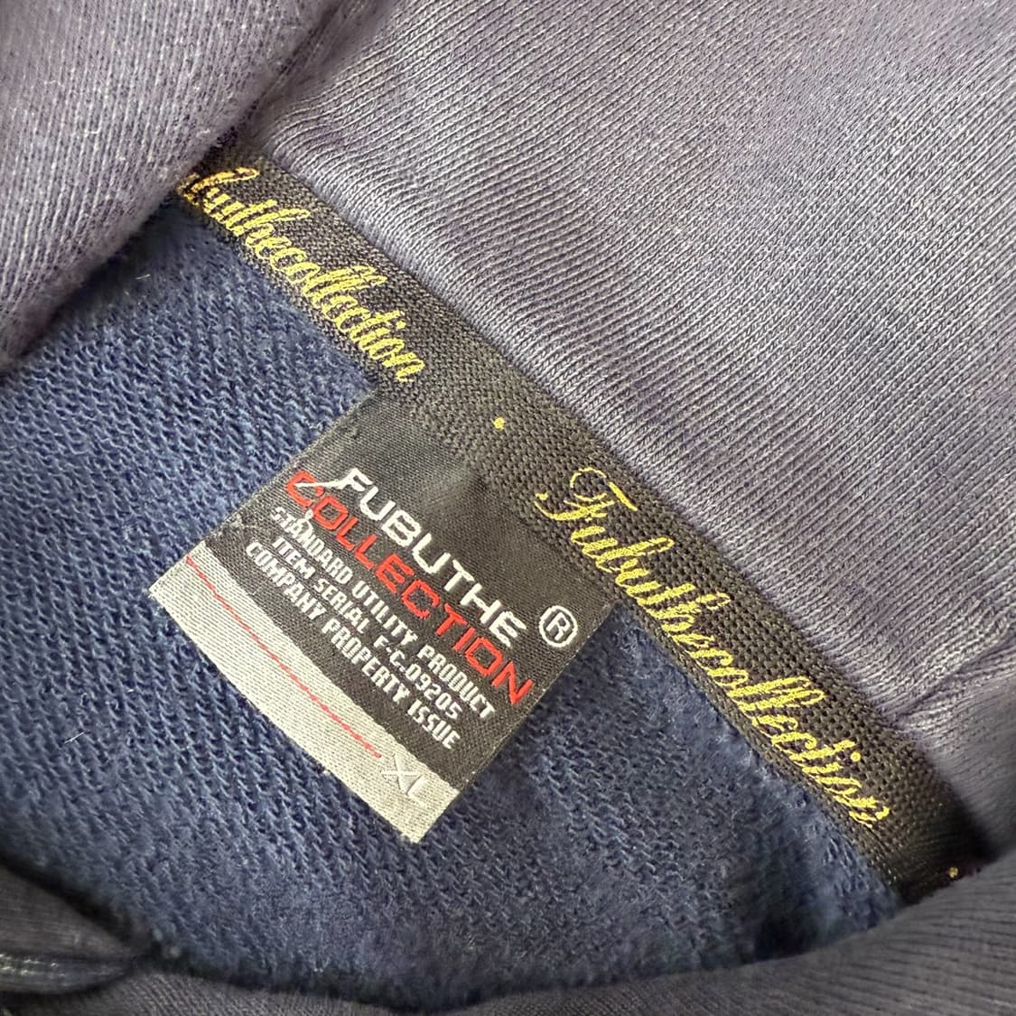 후부 올드스쿨 후드티 r1953  상품이미지6