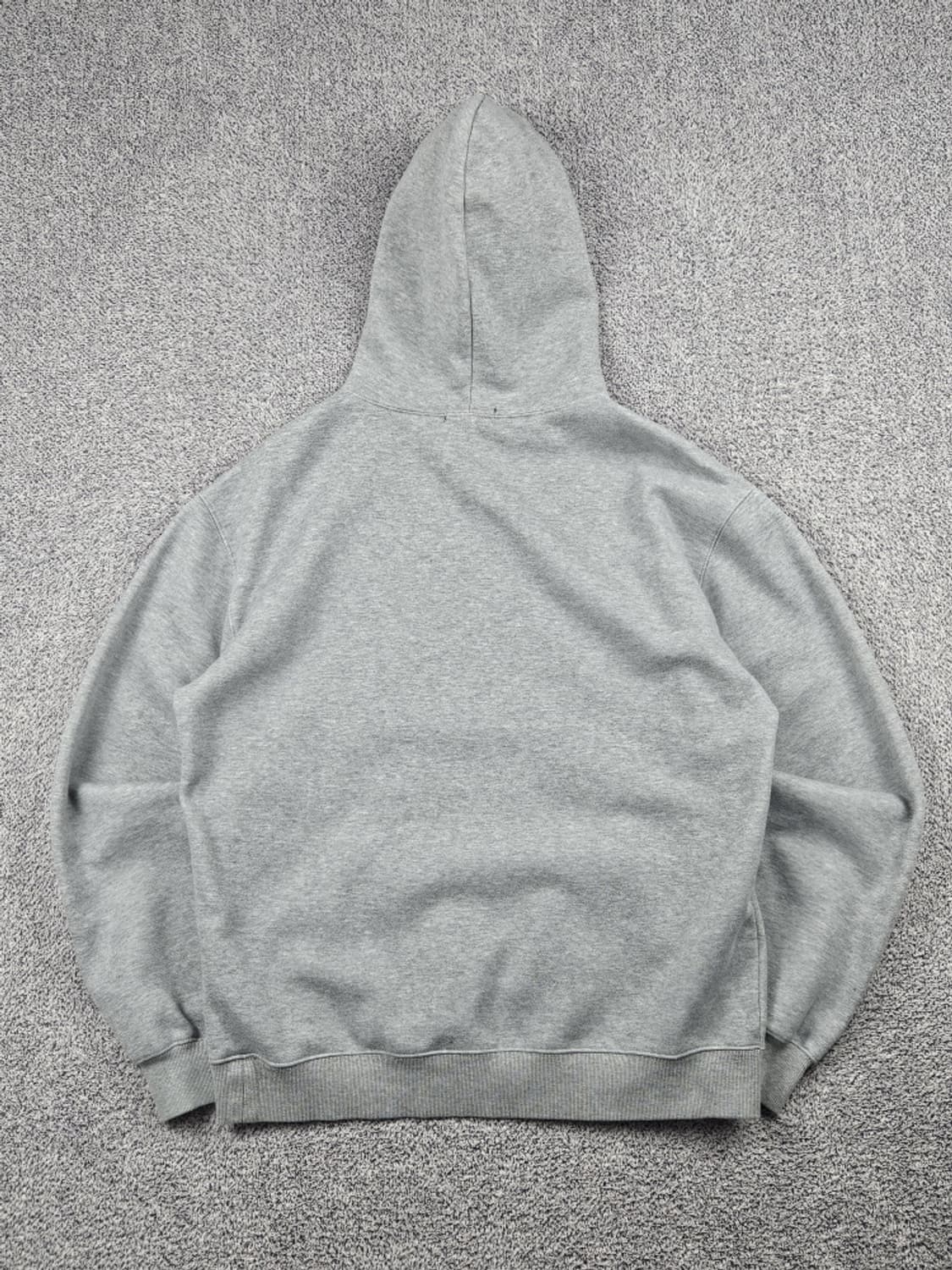 폴로랄프로렌 드로스트링 자수 로고 후드 티셔츠 ( XL ) / 10157 상품이미지4