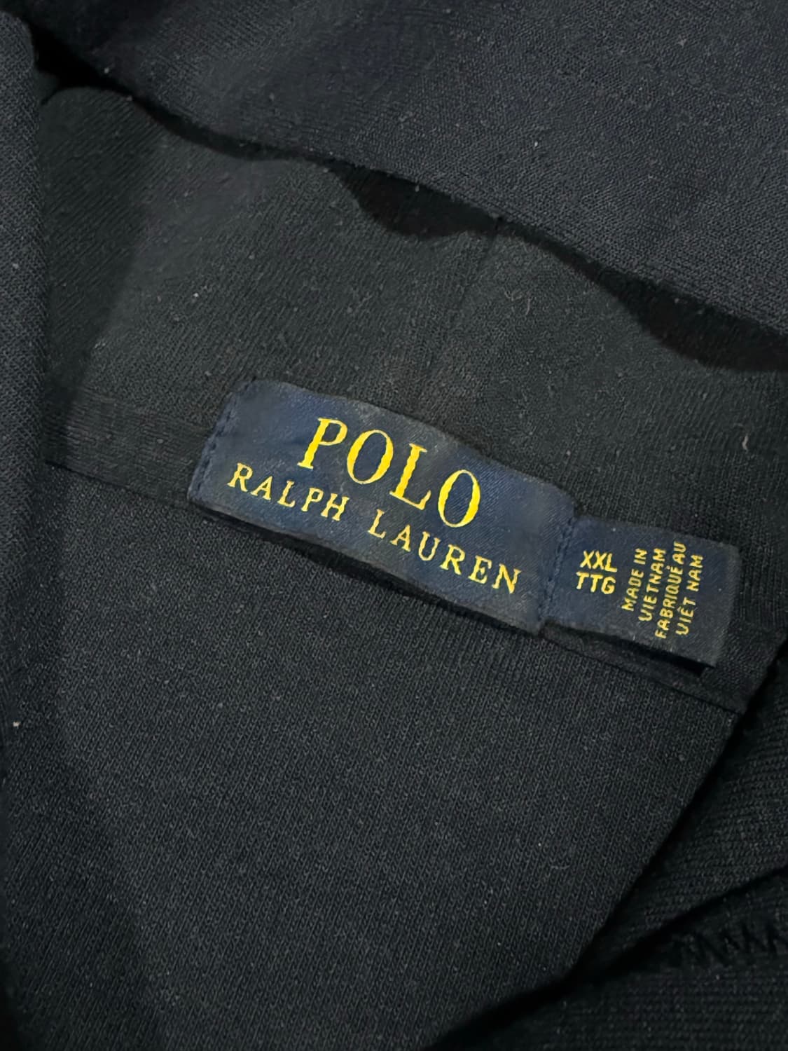 Polo Ralph Lauren 폴로 랄프로렌 후드집업 상품이미지4
