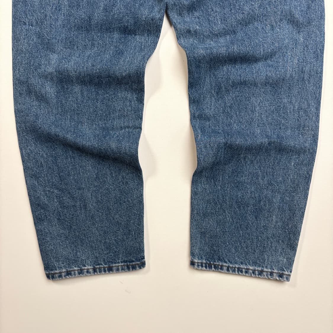 [37x30] 90s USA L.L.bean denim pants 상품이미지8