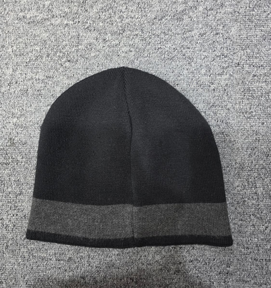 푸마 빈티지 스펠로고 비니 모자 상품이미지2