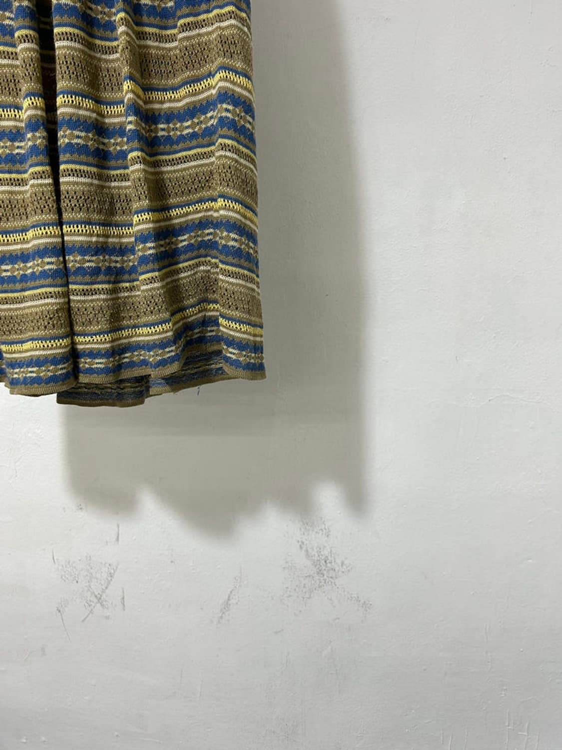 vtg skirt 상품이미지4