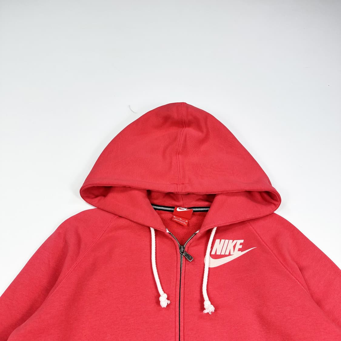 나이키 퓨추라 로고 우먼 후드집업 (M 여성추천) 상품이미지1