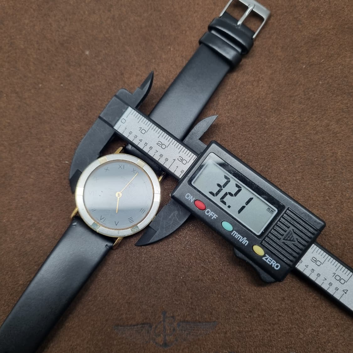 에르메스 80s 남성 시계 상품이미지7