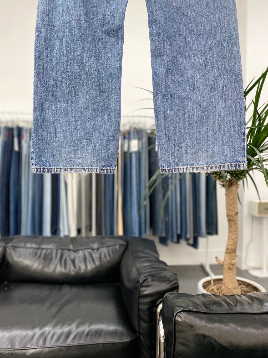 Levis569 Loose Fit 00s 38사이즈 a5183 상품이미지7