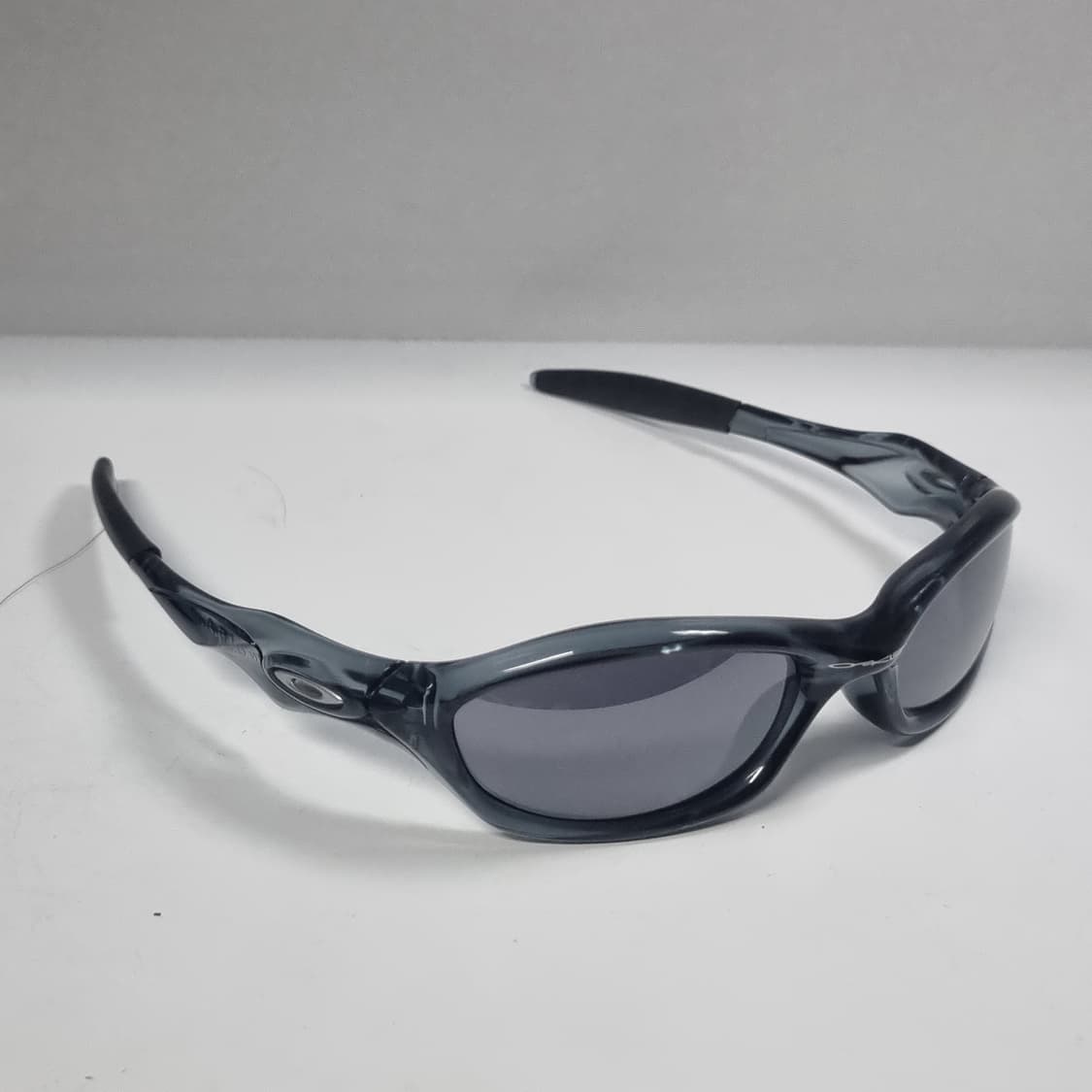 오클리 언노운 크리스탈블랙 신품급 상품이미지6