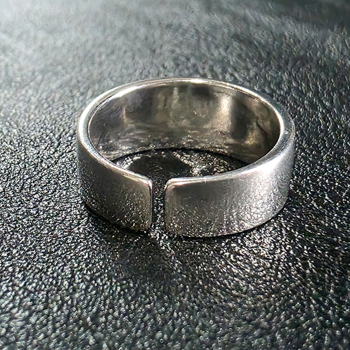 Iskhar 실버 남자 엔틱 빈티지 명품 고딕 전갈 반지 상품이미지5