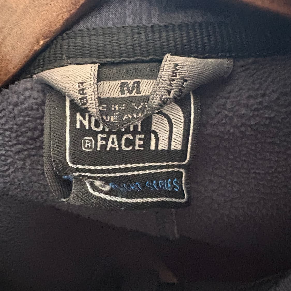 노스페이스 플라이트 자켓 블랙 M 상품이미지8