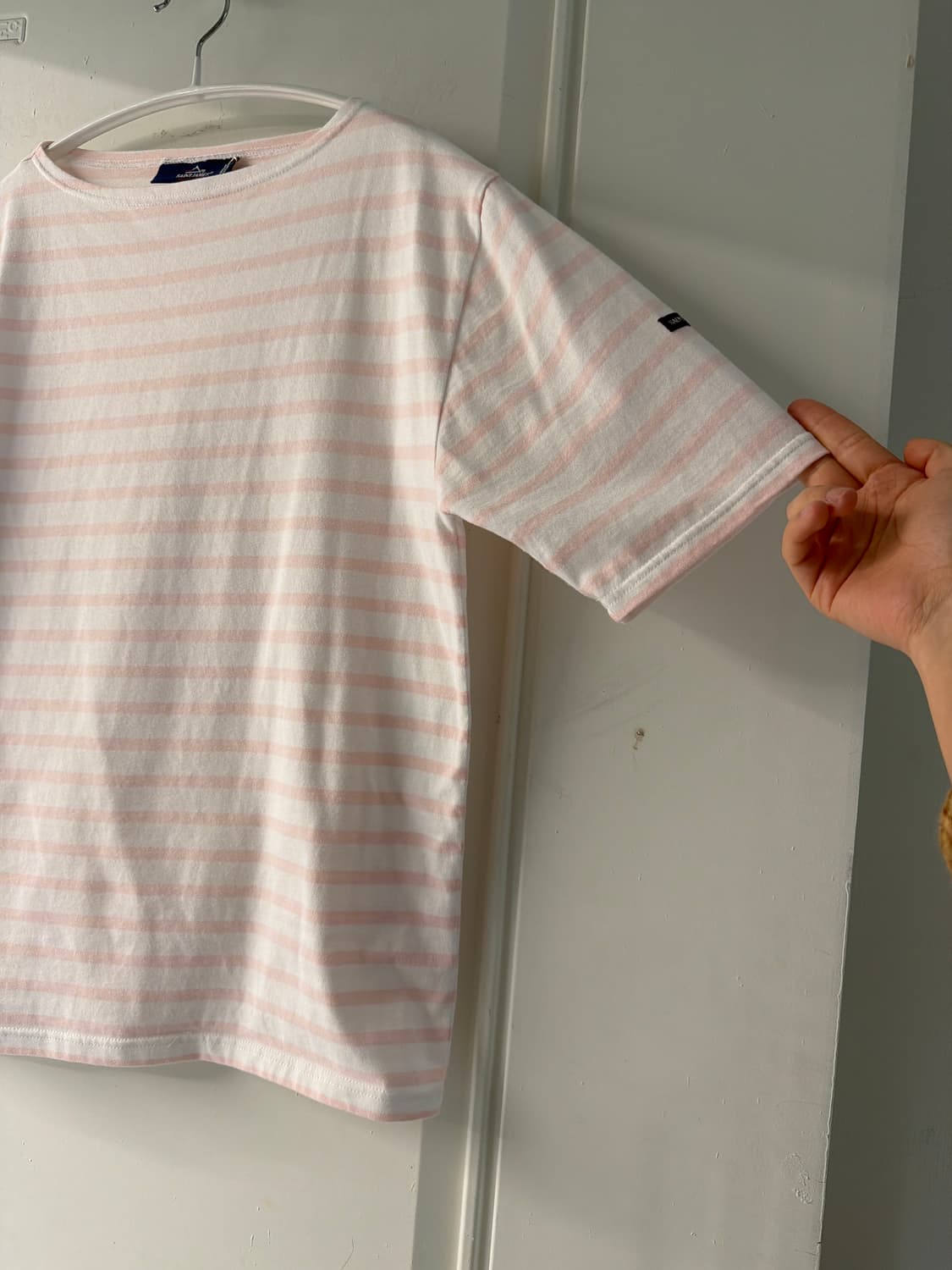 세인트제임스 피리악 단가라 반팔티  상품이미지7