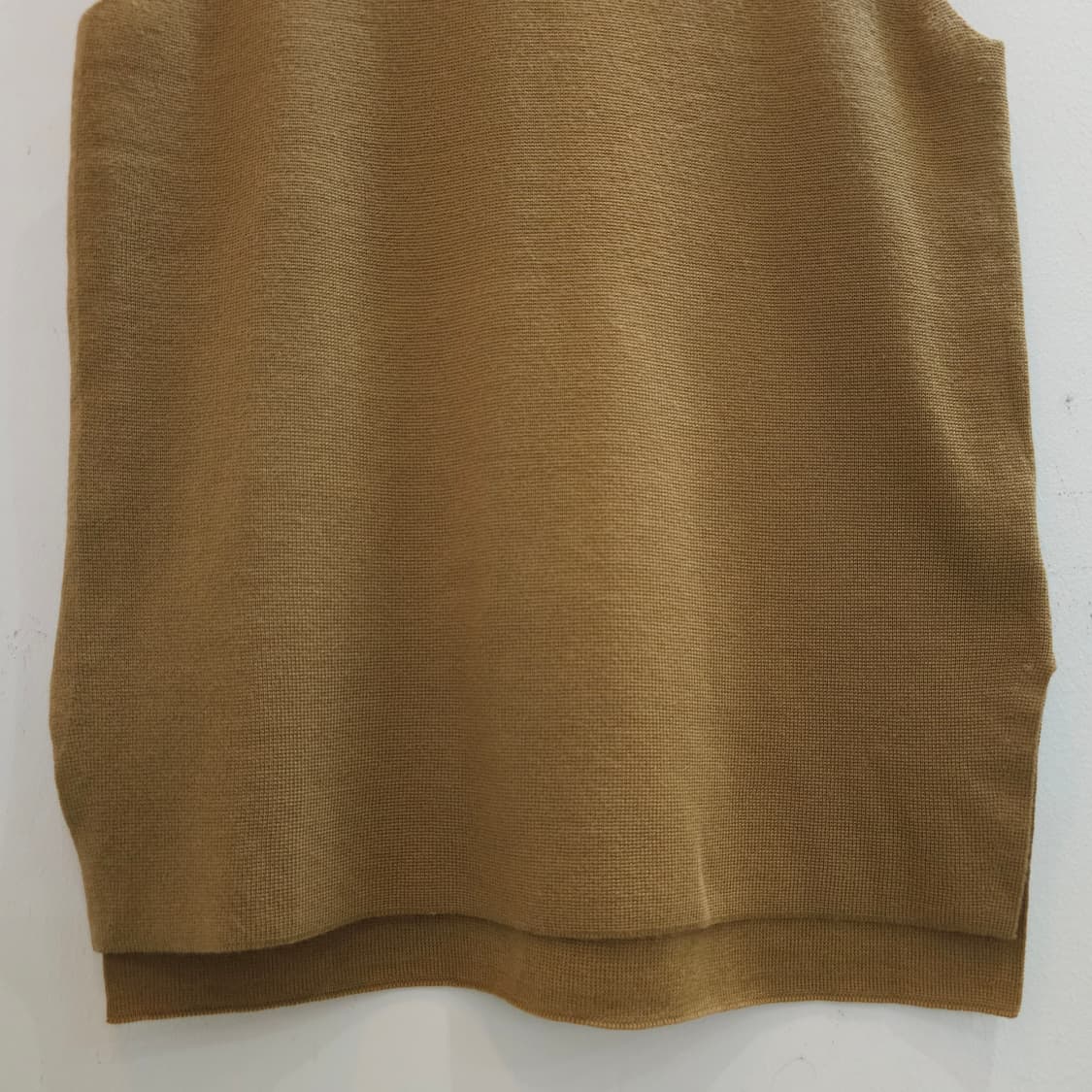  UNIQLO 울블렌드 하이넥 니트 베스트 상품이미지5