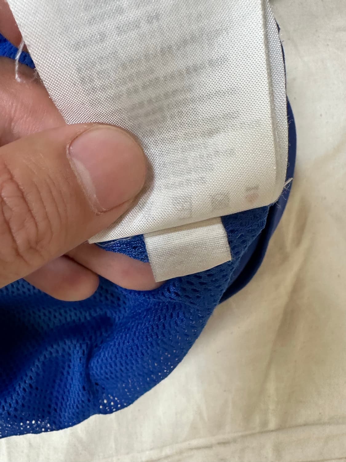 나이키 맨유 바람막이 대장 져지 박지성 시절 상품이미지5