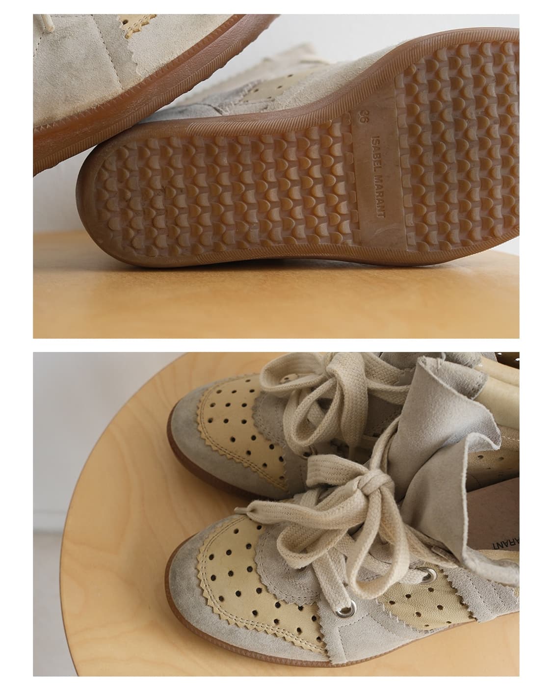 Isabel Marant Bobby 상품이미지9