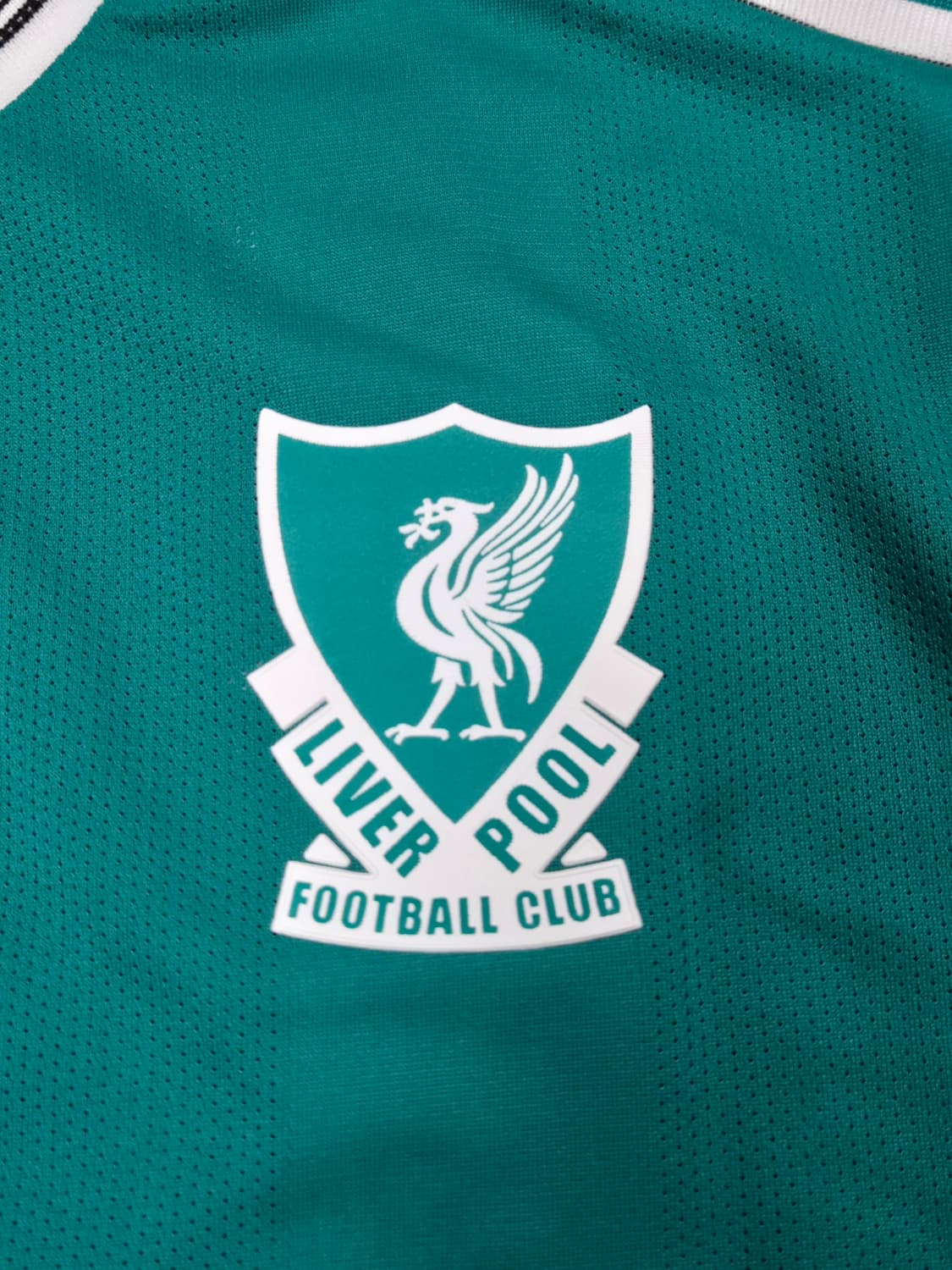 25-26 리버풀 써드 에키티케 긴팔 유니폼 L사이즈 상품이미지4