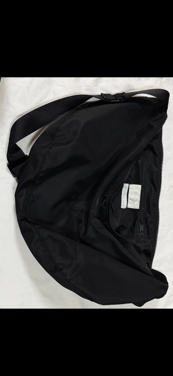 하아카이브 진진호 콜라보 호보백 상품이미지2