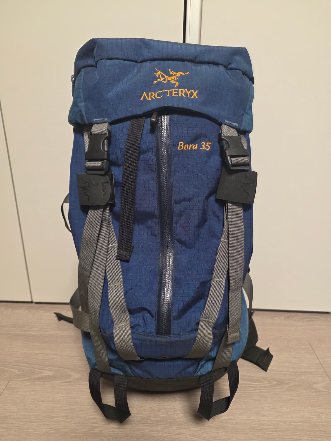 아크테릭스 Bora 35 (신형)+허리색
 상품이미지1