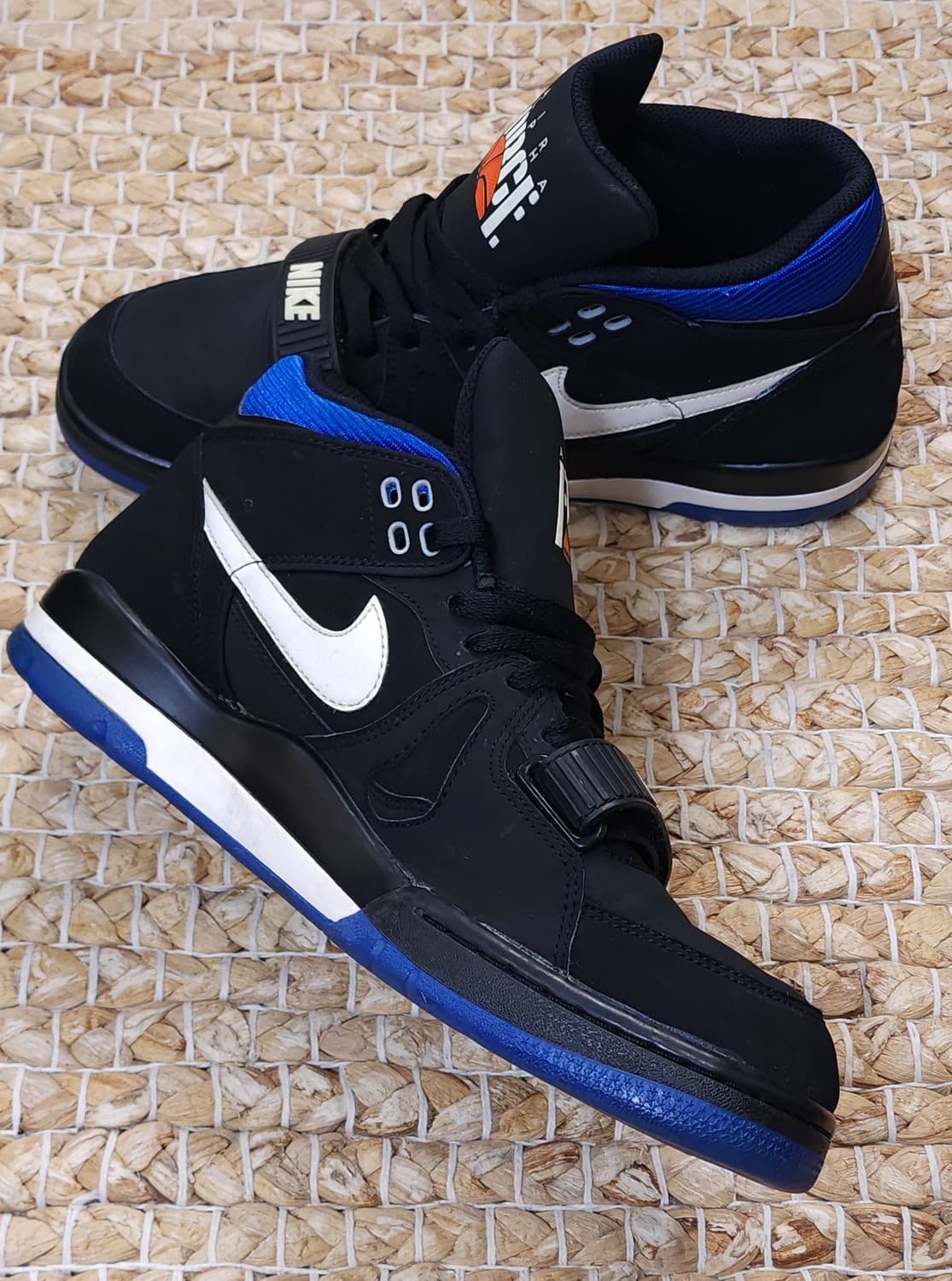 (280)나이키 에어 알파 포스 2 상품이미지4