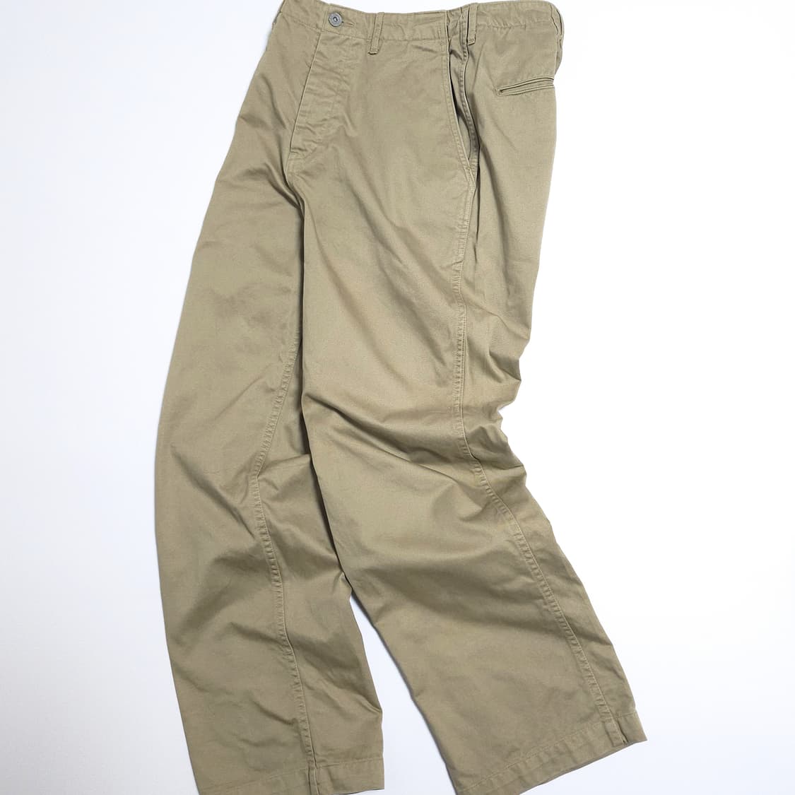 브론슨 BRONSON 치노 팬츠 상품이미지3