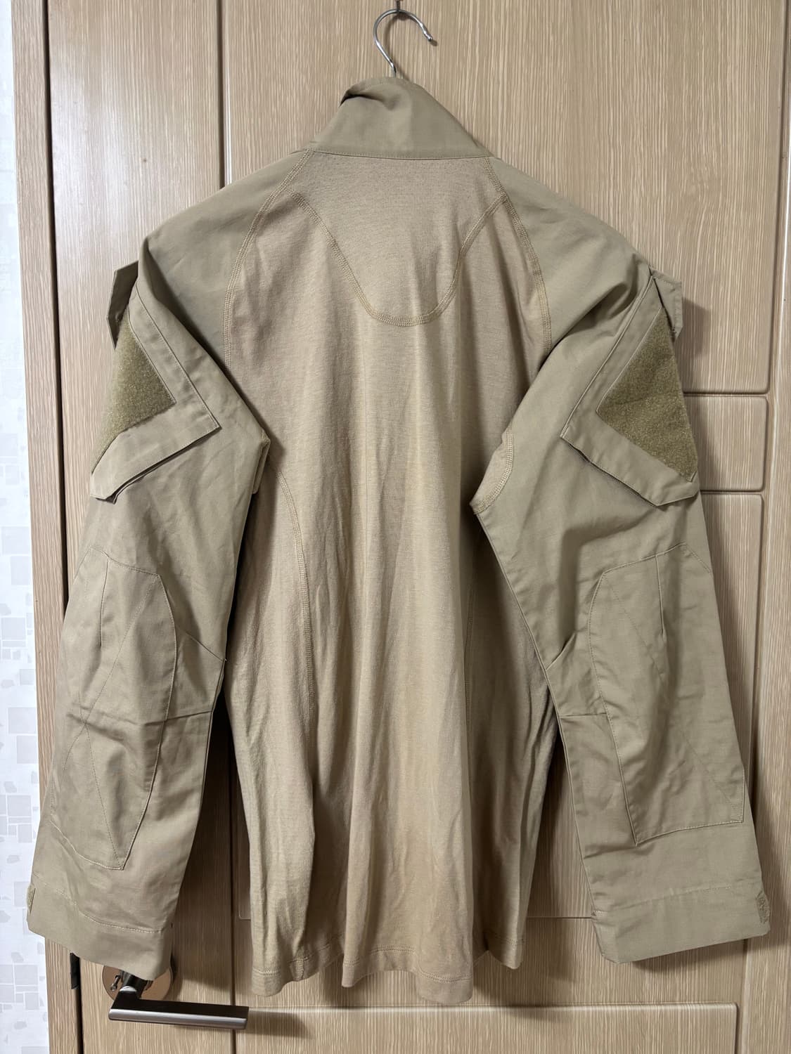 5.11 택티컬 긴팔 셔츠 카키색 상품이미지4