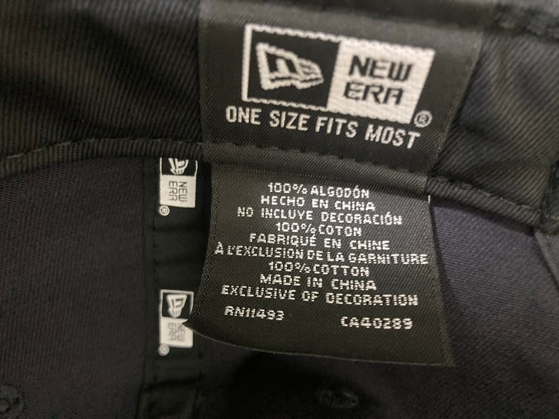 뉴에라 캡  상품이미지4