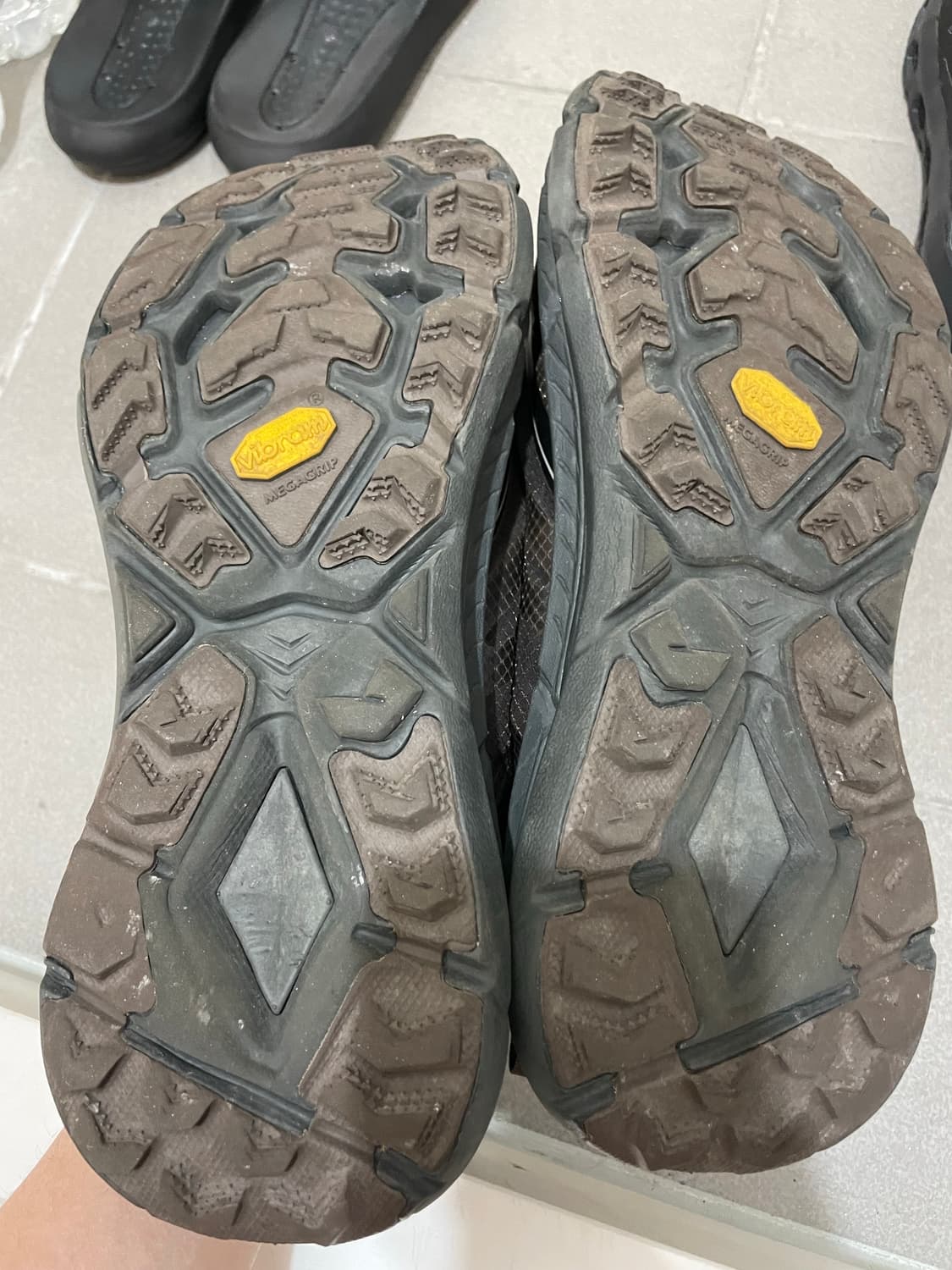 호카 세티스파이 마파테 265 상품이미지3