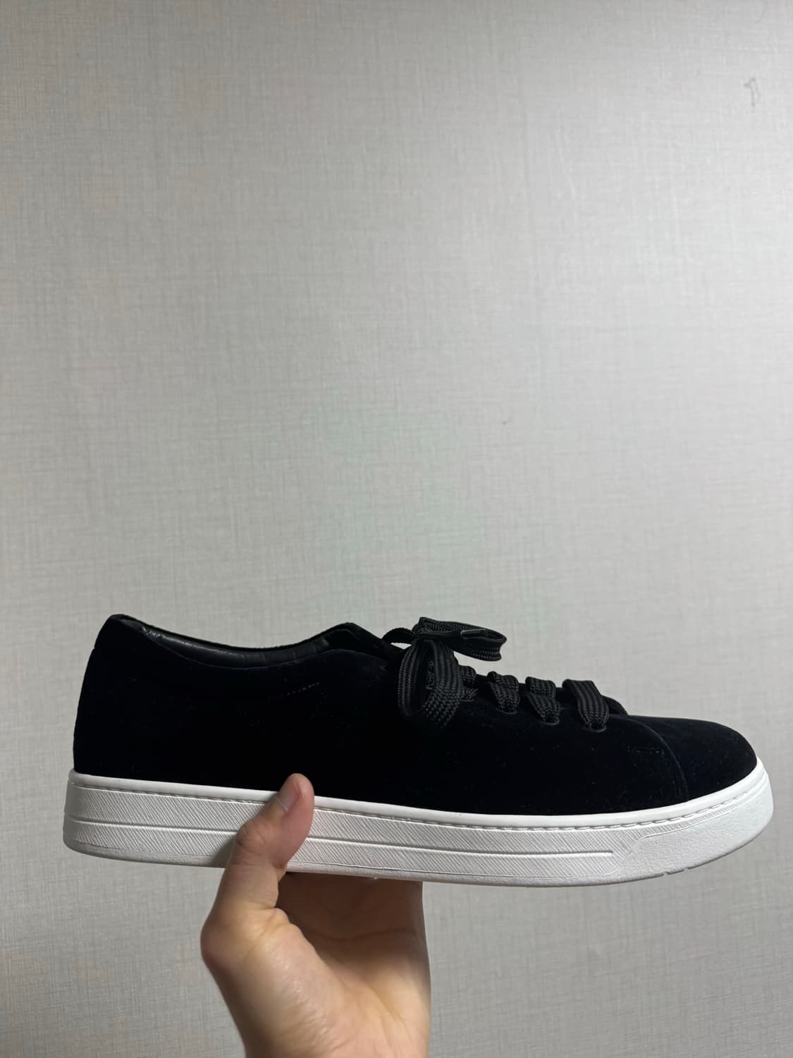 프라다 스포츠 스니커즈 상품이미지2