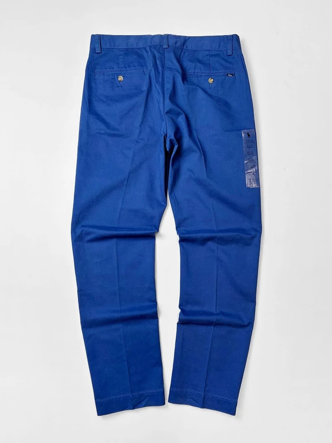 폴로 랄프로렌 프렌치 스트레이트 치노 팬츠 PN5371 상품이미지5