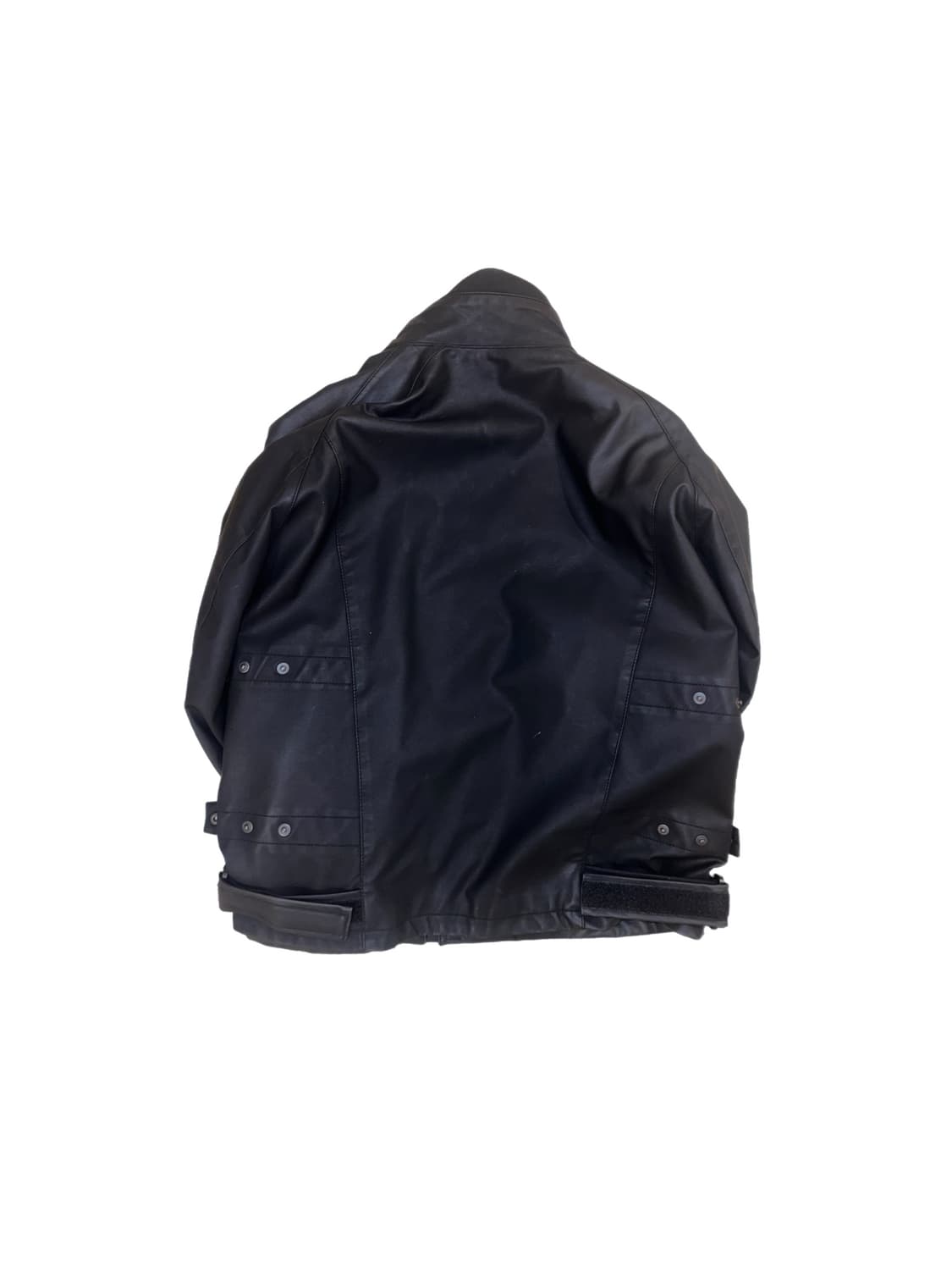 Hyein seo 25fw Biker Jacket 상품이미지4