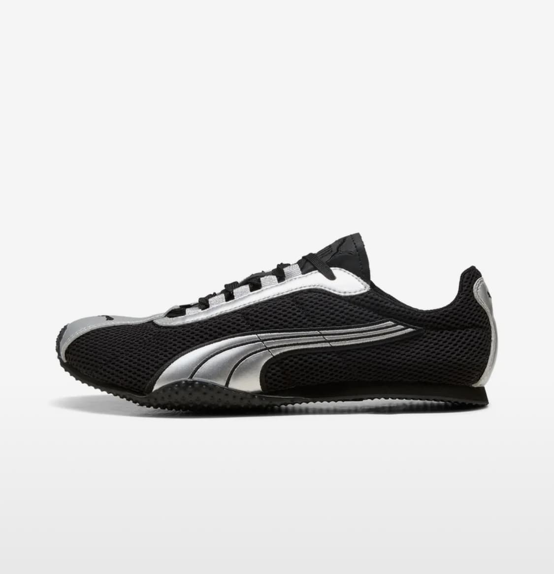 Puma H-Street OG - 블랙:실버 / 403692-02 상품이미지2